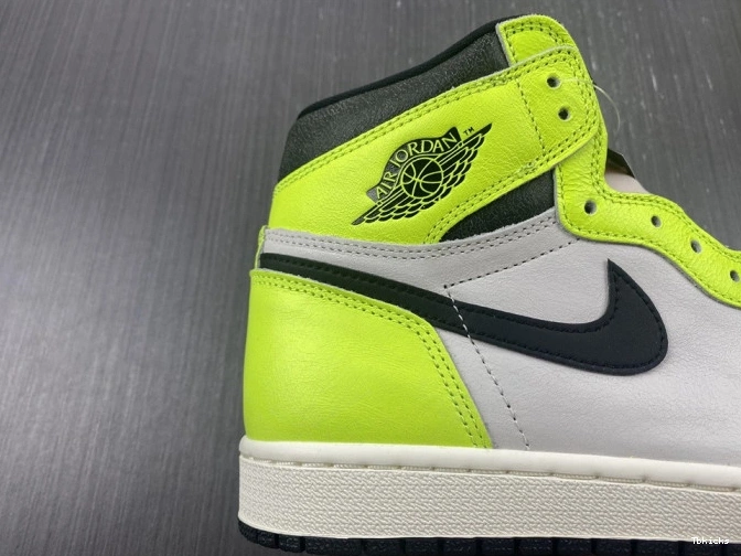 Reps TBK Air OG Volt 555088-702 High 1 Jordan 0808